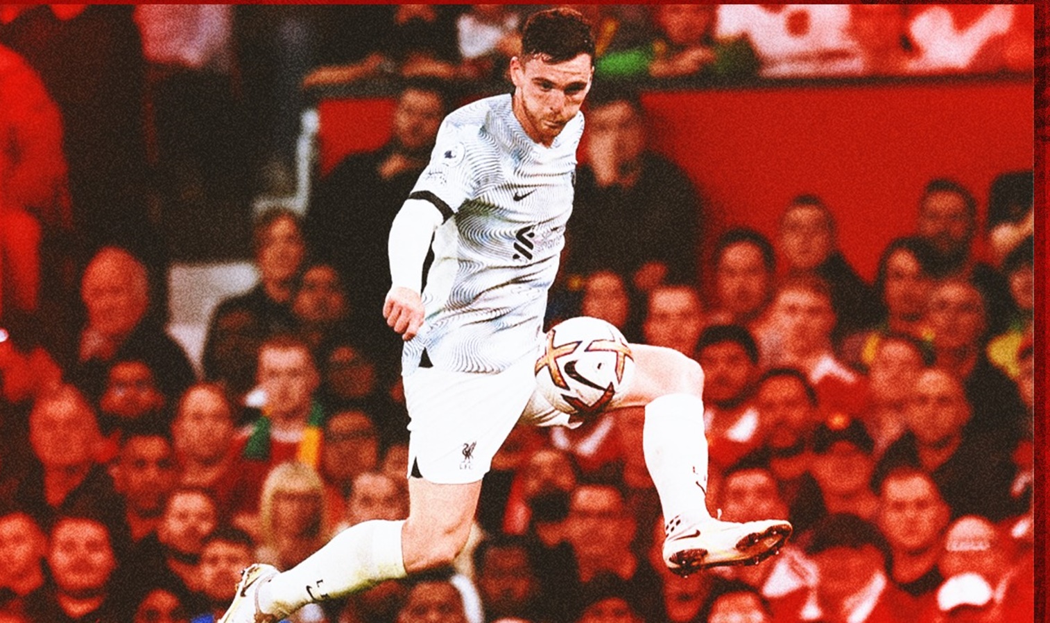 Ρόμπερτσον: «Τώρα είναι τα δύσκολα! Τώρα πρέπει να είμαστε ενωμένοι»