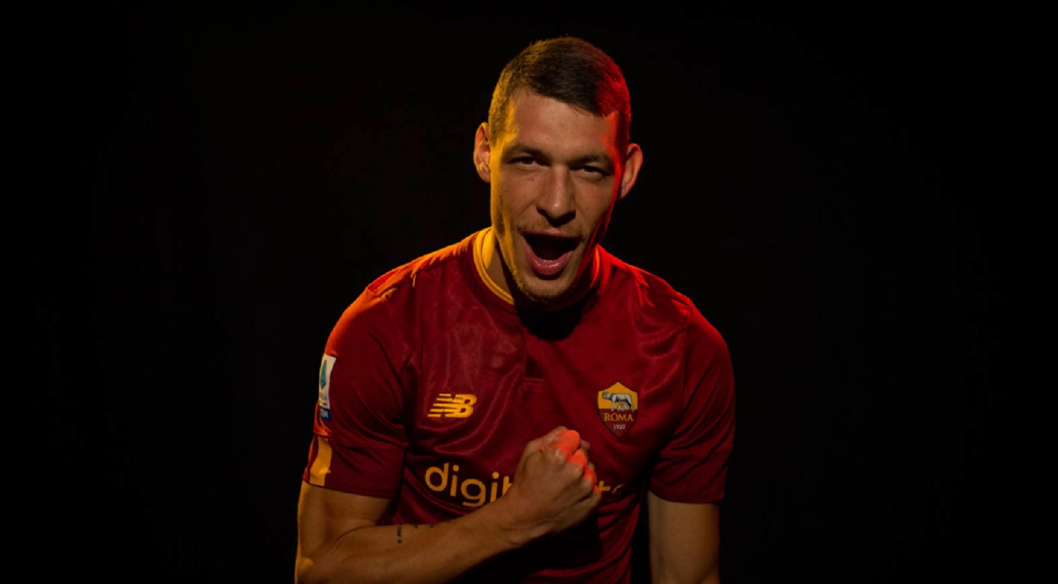 Νέο «μπαμ» από Ρόμα: Ανακοίνωσε Μπελότι! (vid)