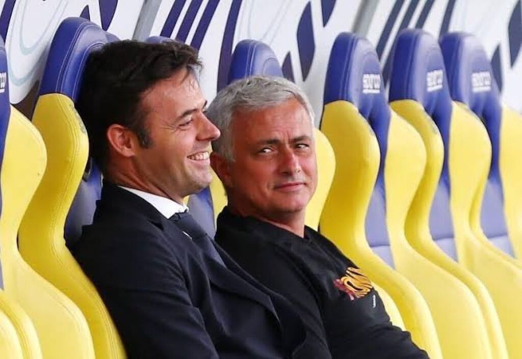 Η Ρόμα ετοιμάζει κίνηση που θα την πάει σε άλλο επίπεδο τη σεζόν 2023-2024!