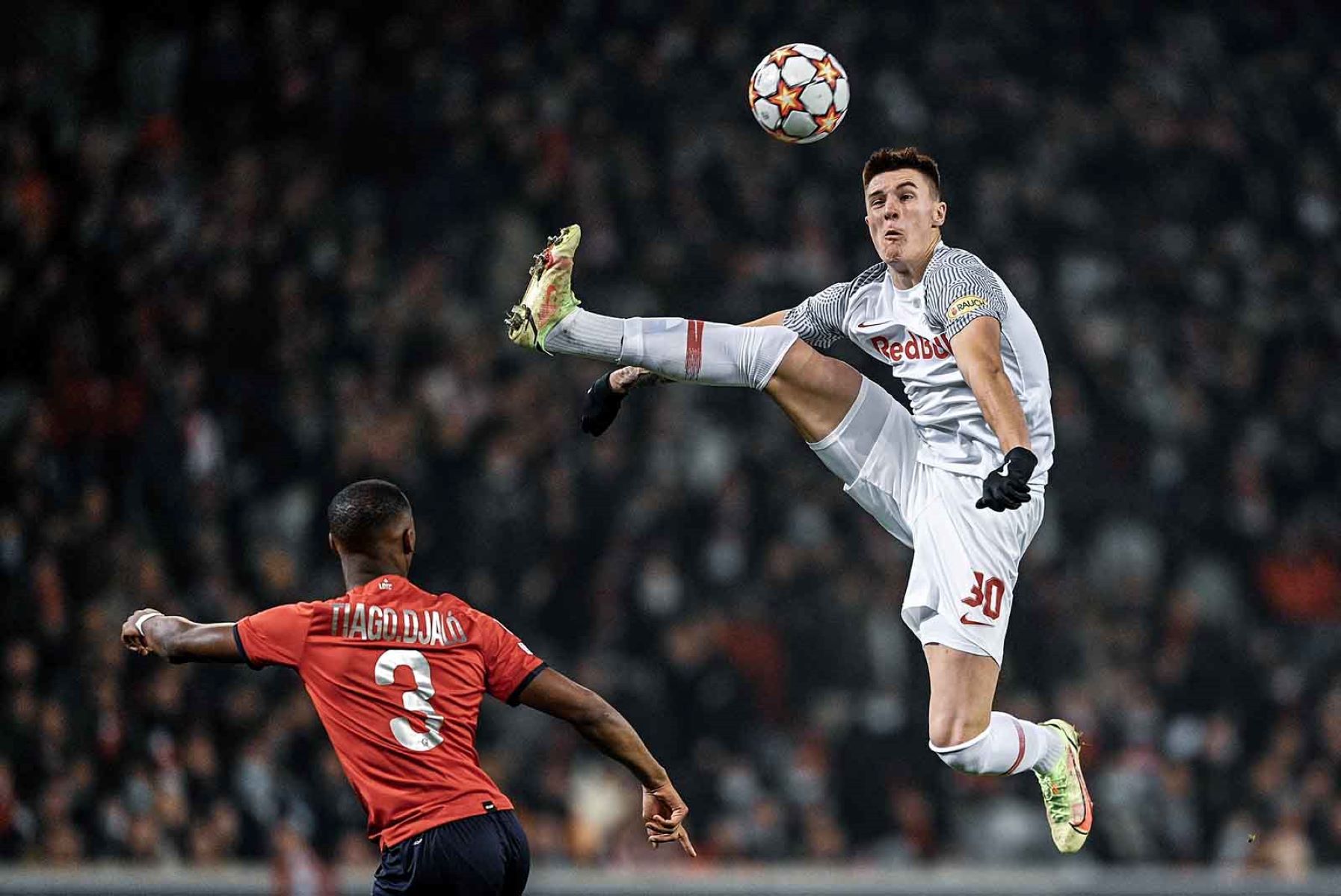 Γιουνάιτεντ: Ο Τεν Χαγκ φέρνει στο Ολντ Τράφορντ τον… νέο Χάαλαντ