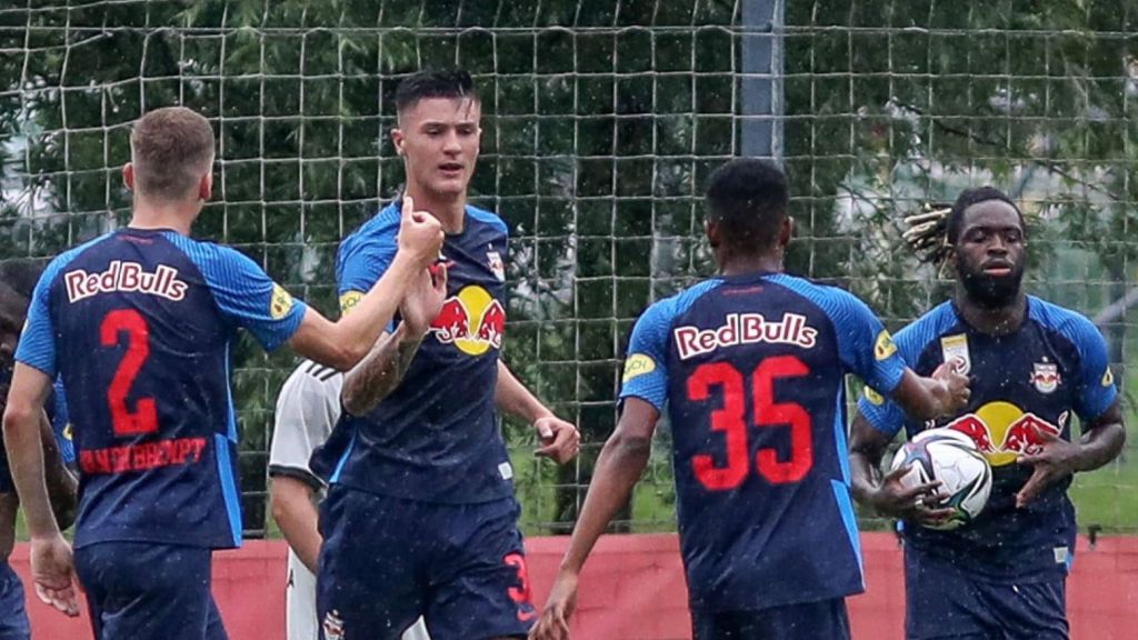 Ούτε Ρεάλ, ούτε Γιουνάιτεντ – Ο Σλοβένος… Χάαλαντ βρήκε αλλού την ευκαιρία του