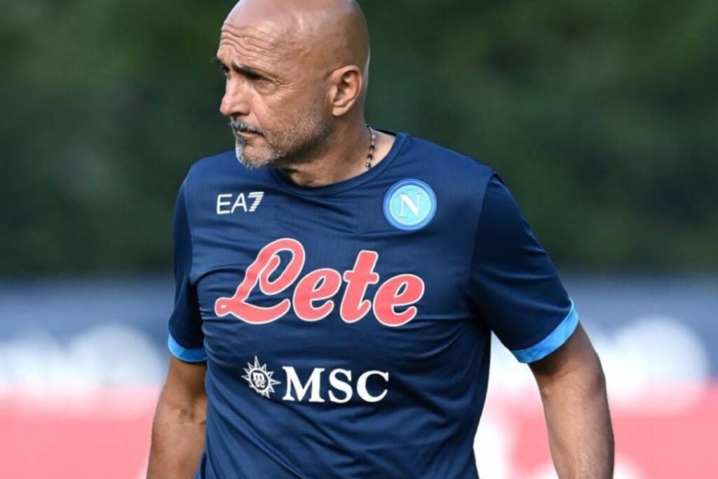 Στο στόχαστρο της Νάπολι τερματοφύλακας παγκόσμιας κλάσης