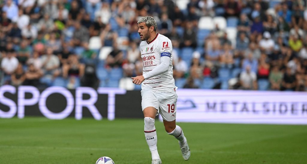 Μία… κλαίει και την άλλη γελάει η Μίλαν! (vid)