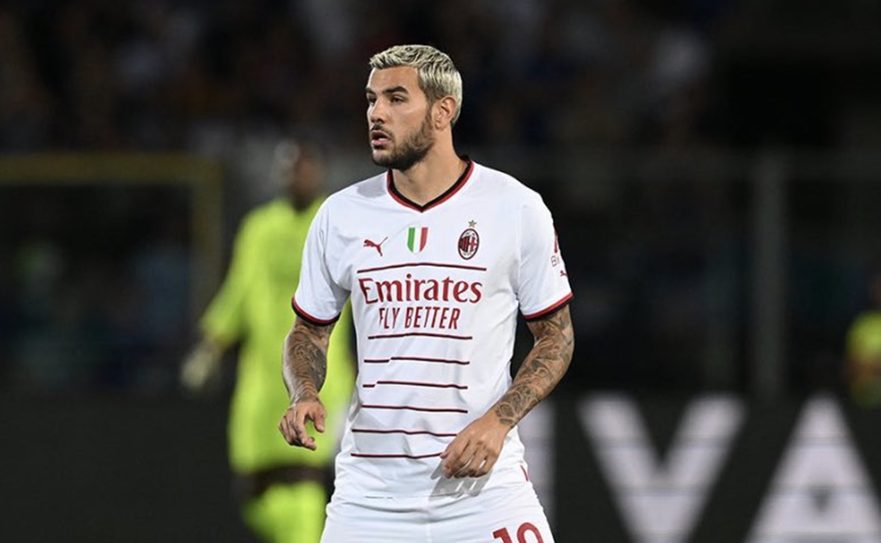 Τάκλιν για σεμινάριο από τον Τέο Ερνάντες: Θύμισε κάτι από Μαλντίνι! (vid)