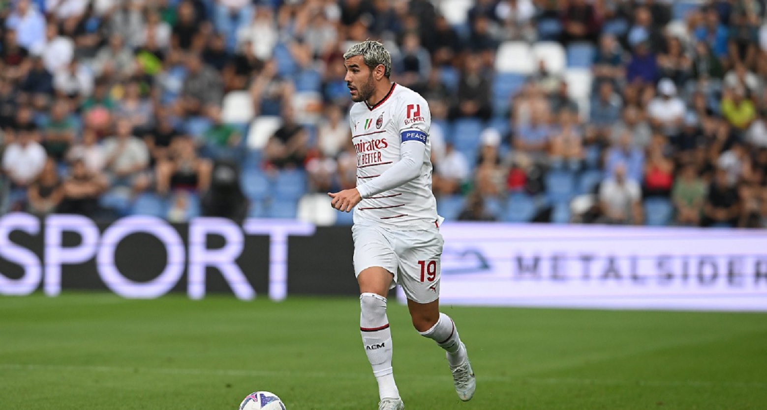 Μία… κλαίει και την άλλη γελάει η Μίλαν! (vid)