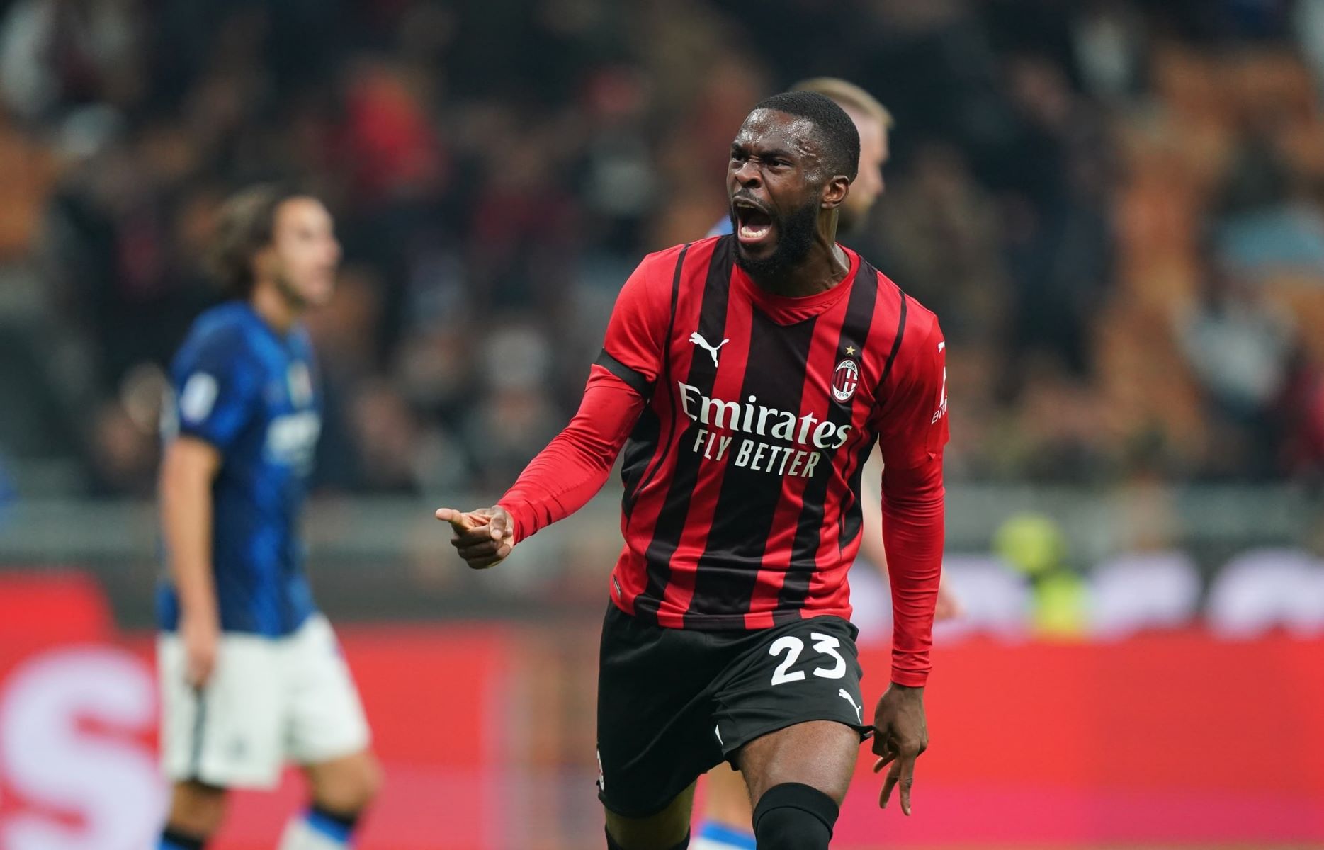 Μίλαν: Πιόλι και Μαλντίνι… φυλακίζουν τον Τομόρι στο Σαν Σίρο