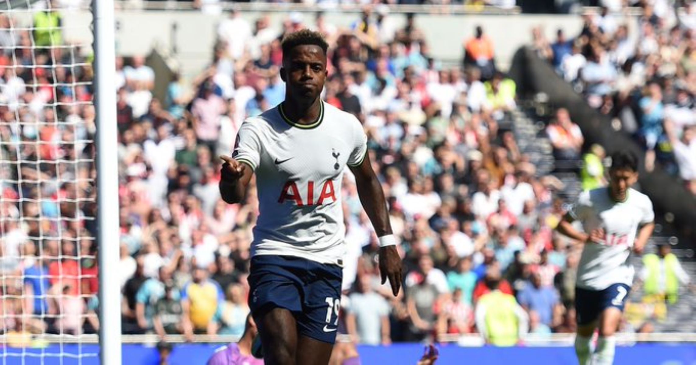 Τρίποντο… «σπιρουνάτο» (vid)