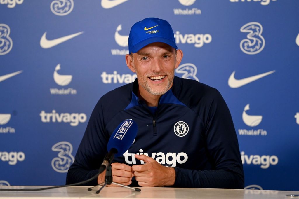 Ο Τούχελ έβγαλε στη… φόρα όλα τα μυστικά του Αλόνσο!