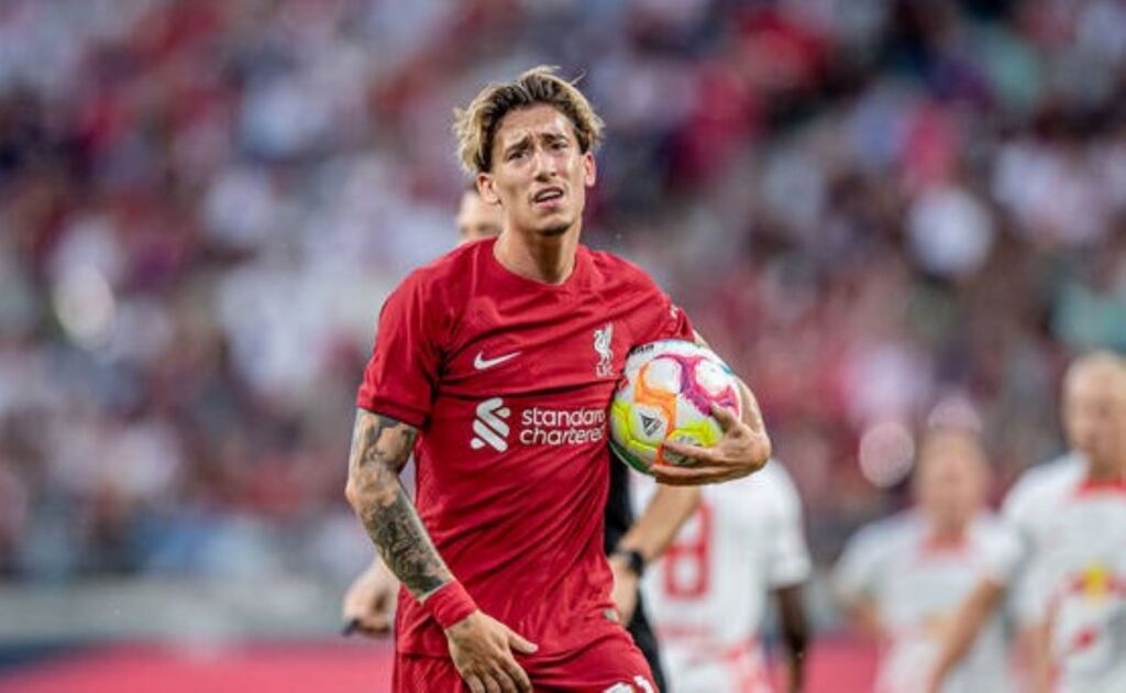 Δεν ξεκινά η σεζόν όπως θα ήθελε ο Τσιμίκας – Χάνει την πρεμιέρα