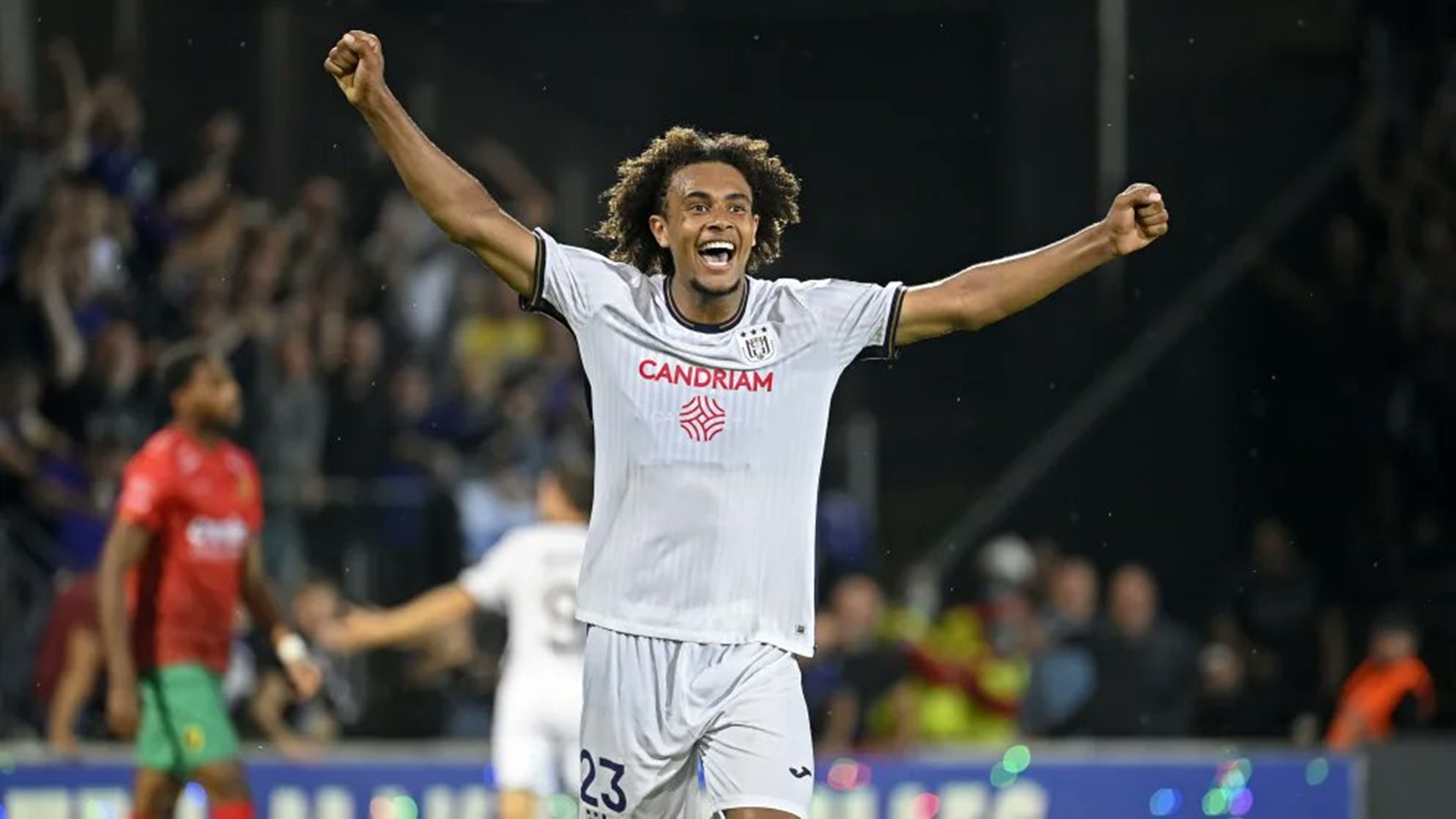 «Σκότωσε» ακόμη ένα ταλέντο της η Μπάγερν Μονάχου!