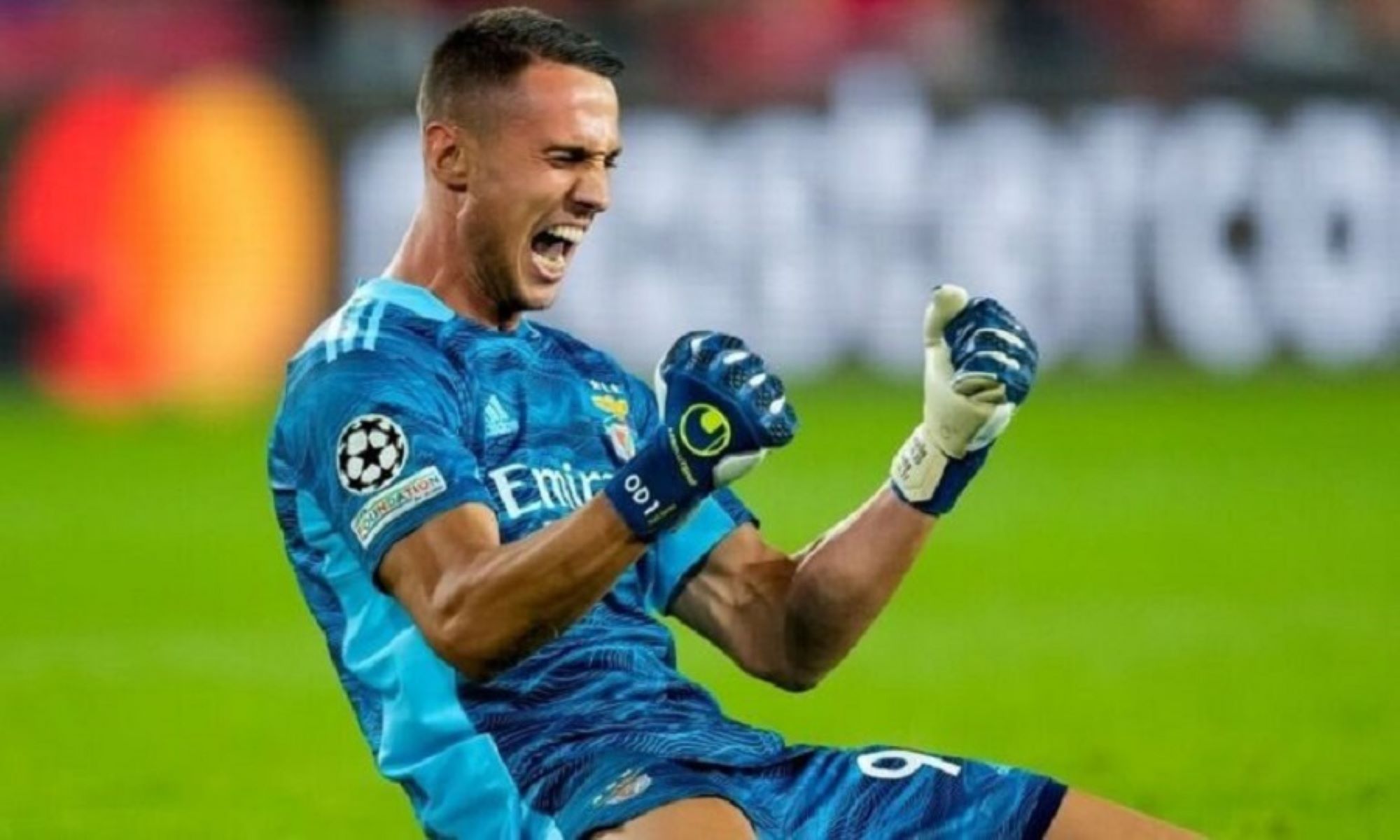 Η Γιουνάιτεντ… καλεί τον Έλληνα «κέρβερο» – Θέλει σαν τρελή τον Βλαχοδήμο!