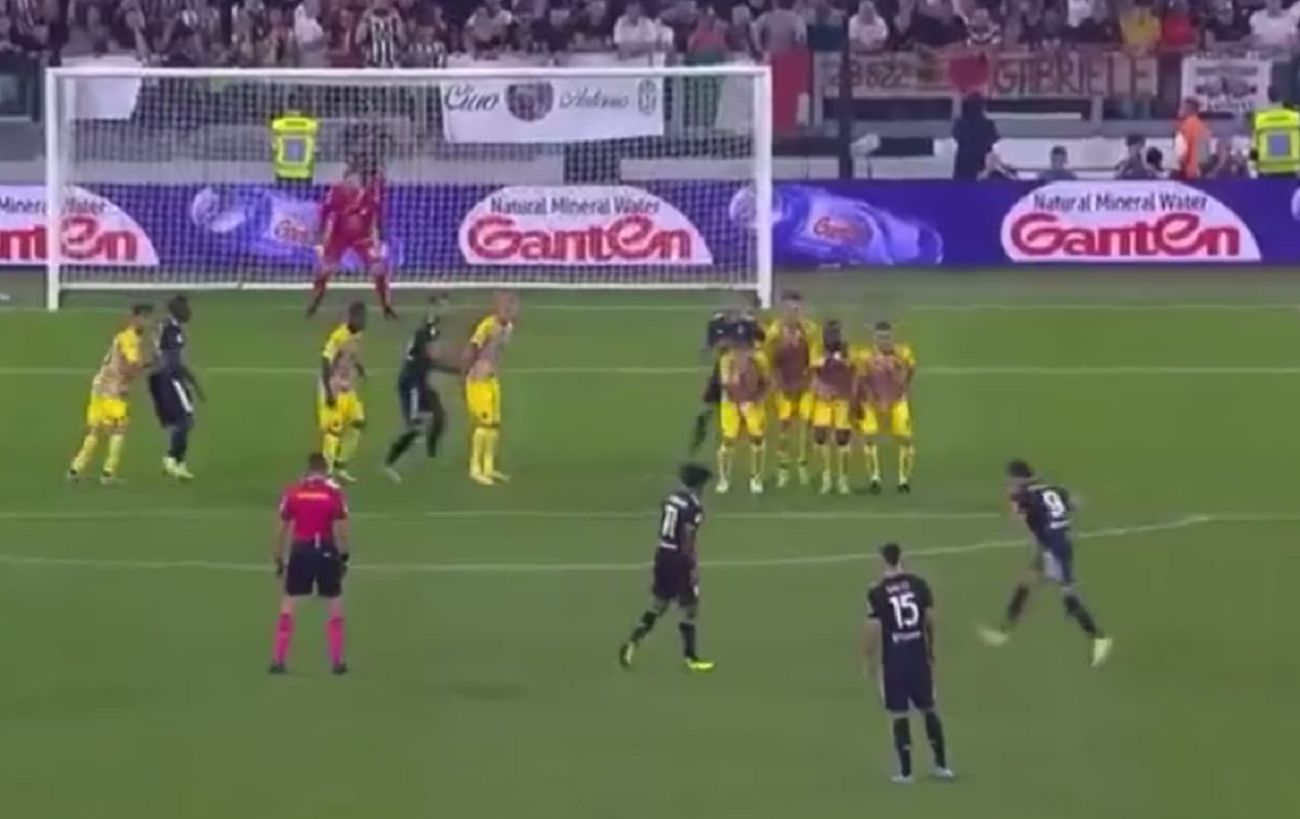 To έγραψε ξανά ο Βλάχοβιτς με ασύλληπτη φαουλάρα! (vid)