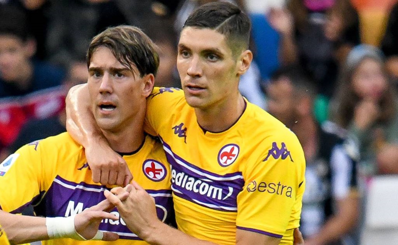 Ο Βλάχοβιτς «ψήνει» πρώην συμπαίκτη του να έρθει στη Γιουβέντους