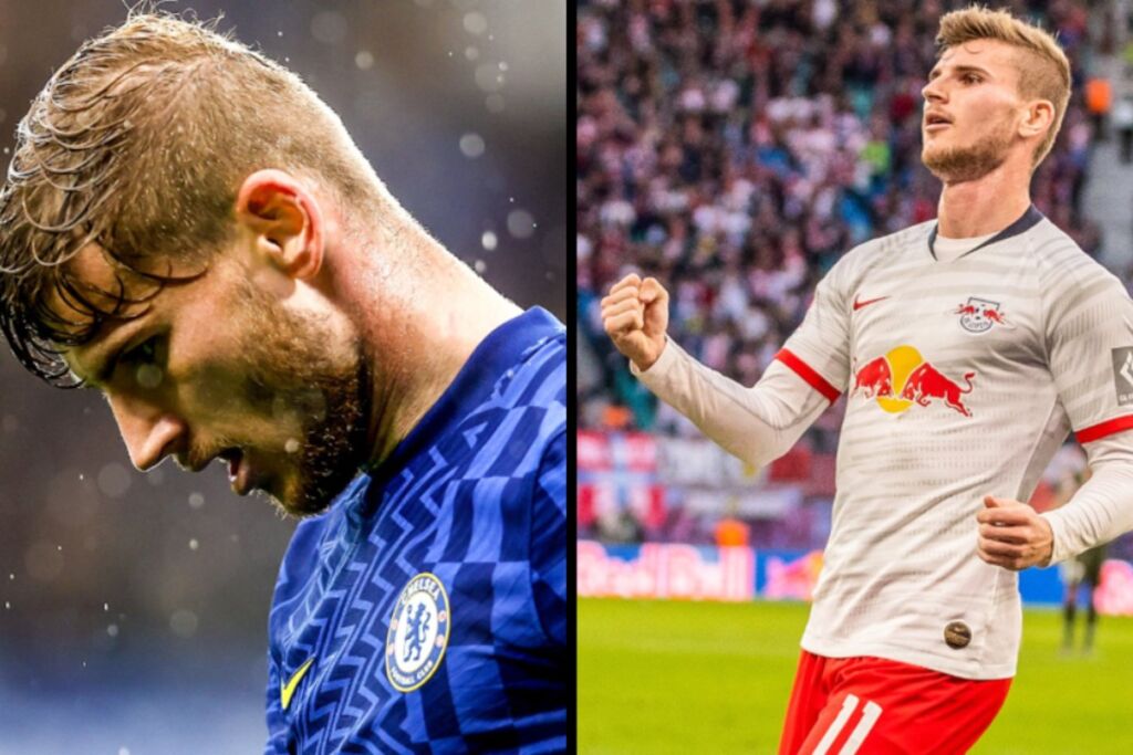 O Βέρνερ επιστρέφει στην ομάδα που «γέννησε» την καριέρα του