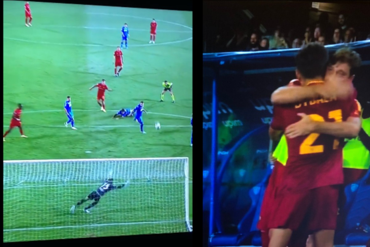 O Ντιμπάλα έχει ραβδί στο αριστερό του πόδι (vid)