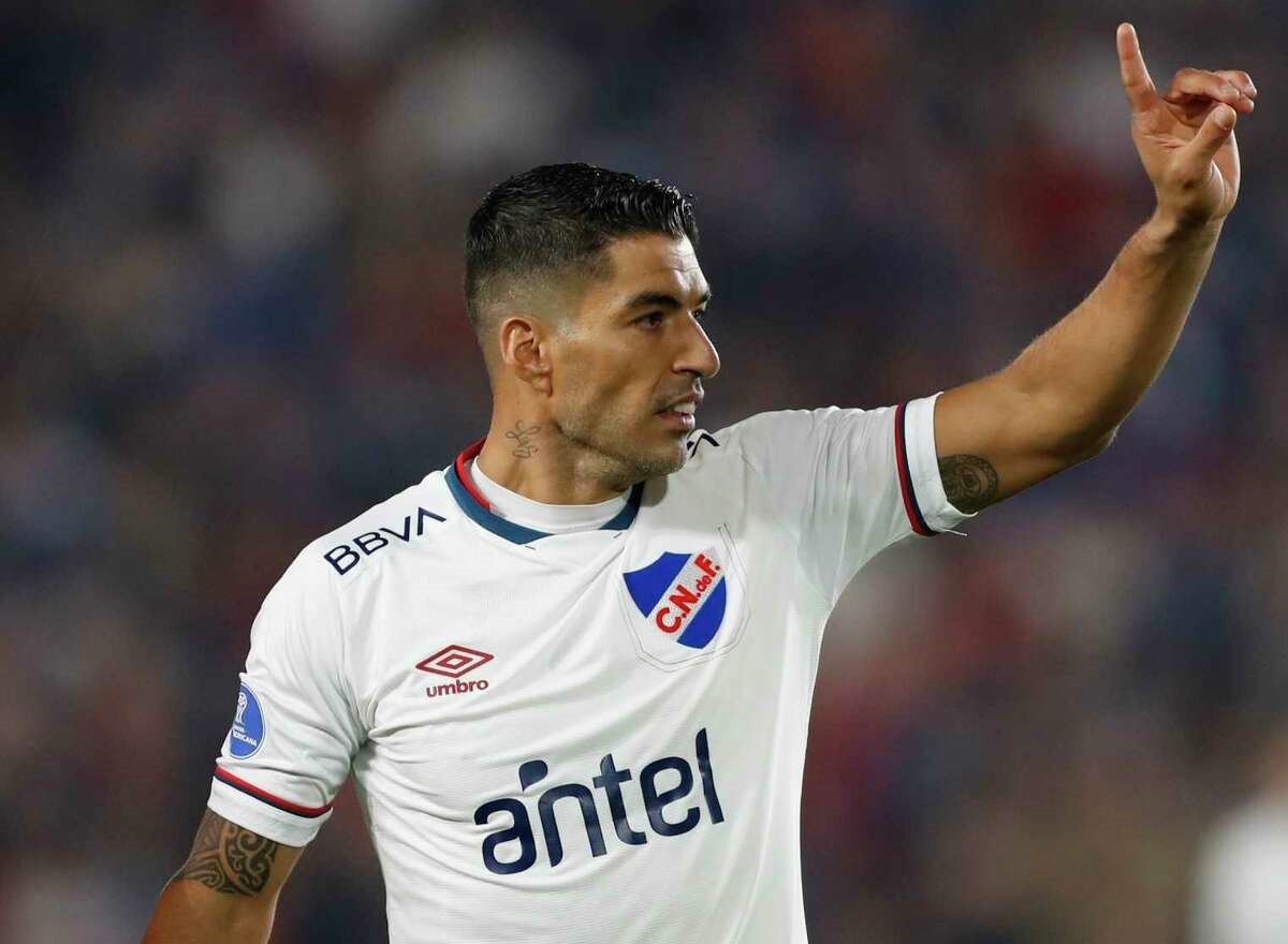 Ο Σουάρες τα μαζεύει και γυρνά στην Ευρώπη!