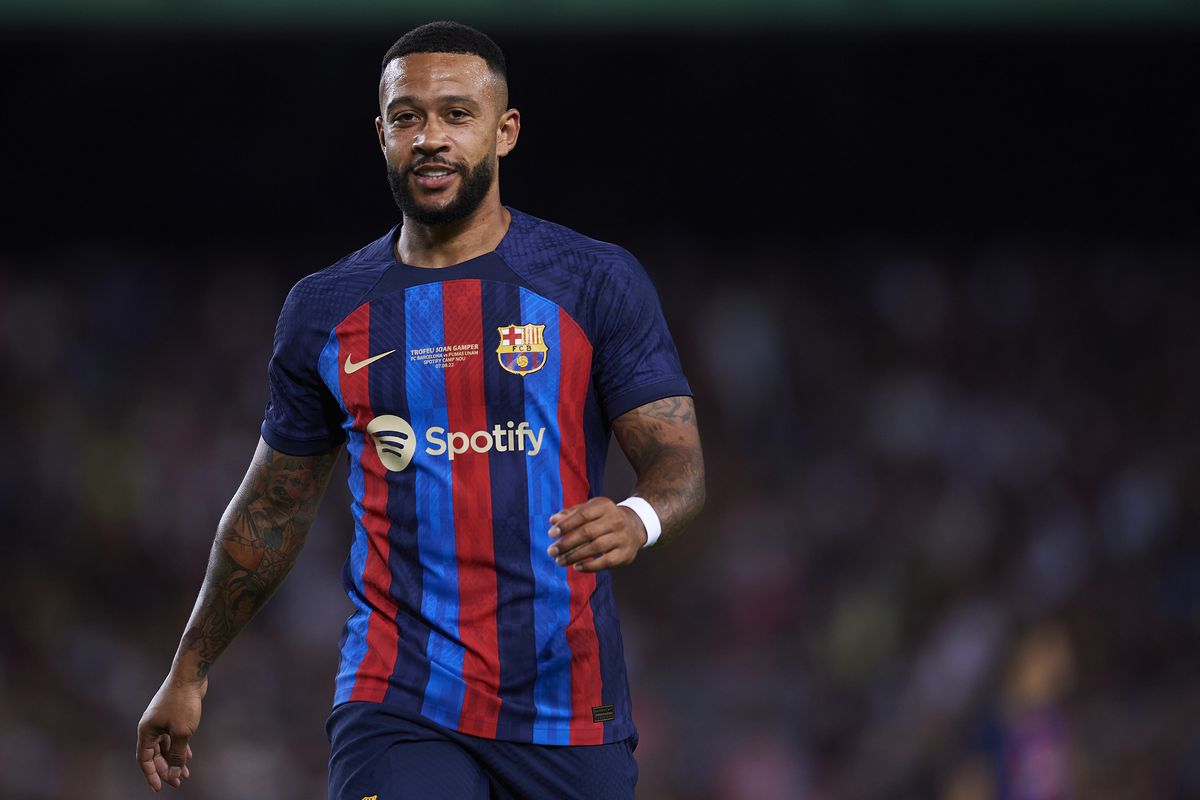 MD: Αλλάζουν οι συνθήκες στην Μπαρτσελόνα με τον Ντεπάι! (pic)