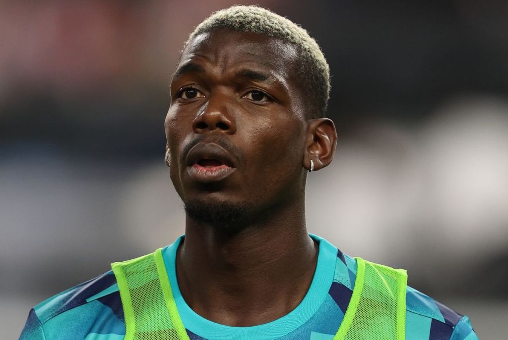 Πώς η επιστροφή του Πογκμπά στη Γιουβέντους έχει εξελιχθεί σε… εφιάλτη!