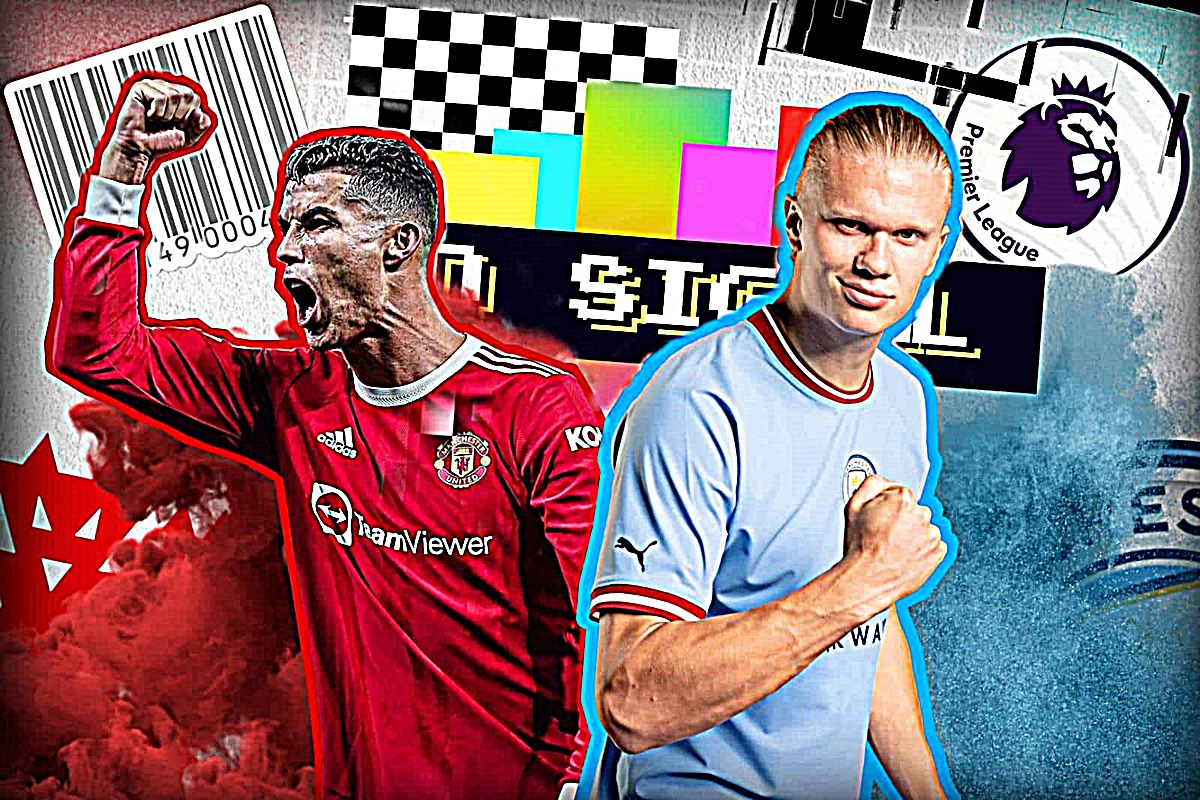 Σίτι και Γιουνάιτεντ έτοιμες για ένα ραντεβού γεμάτο μεγάλες προκλήσεις!