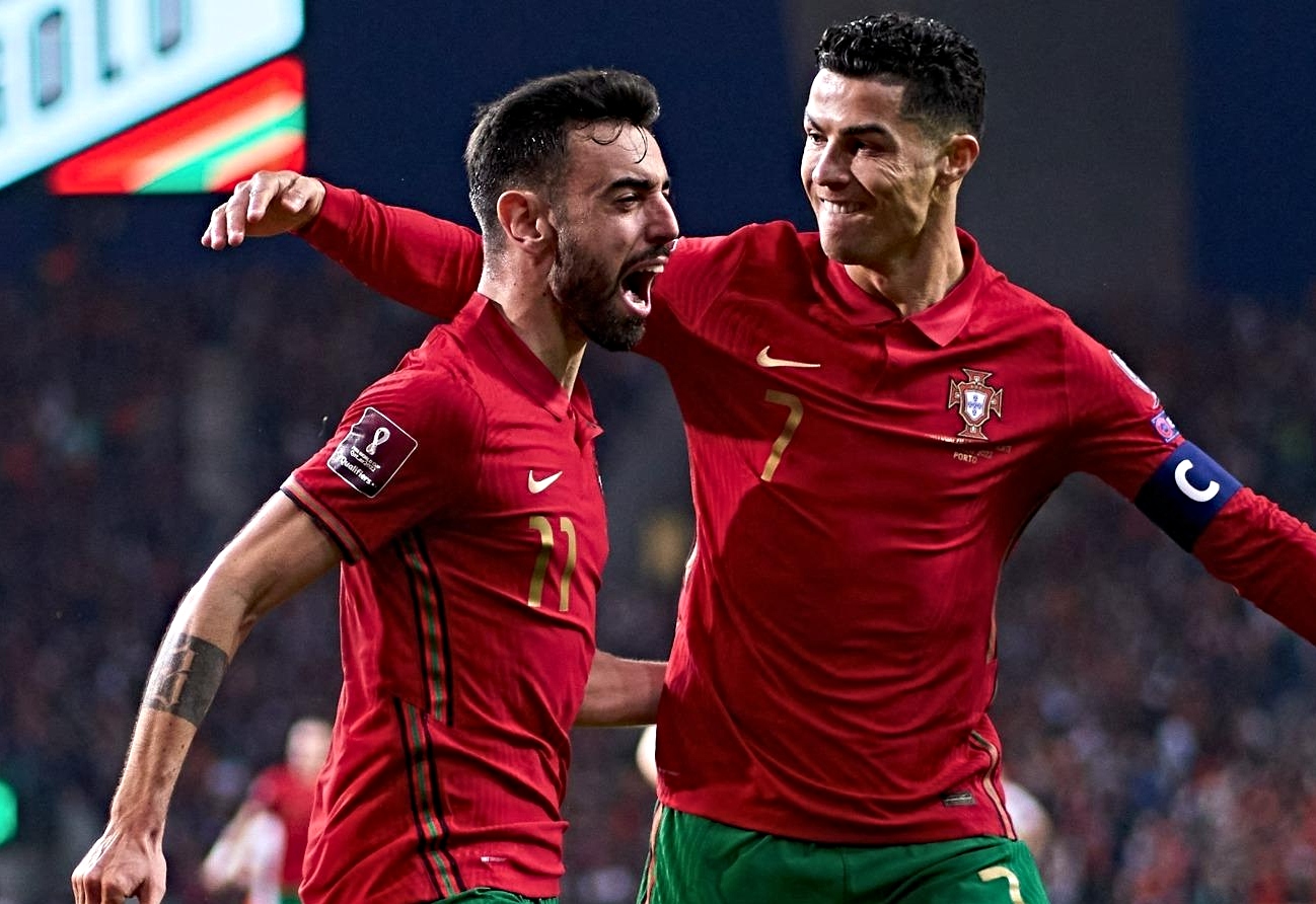 Η Πορτογαλία γνωρίζει τις πραγματικές δυνατότητές της;