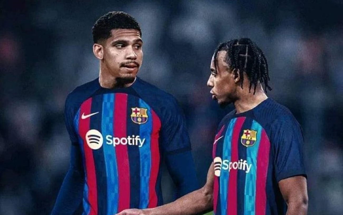Μπαρτσελόνα: Κι άλλος υποψήφιος για απουσία από το clasico πέραν του Κουντέ! (pic)