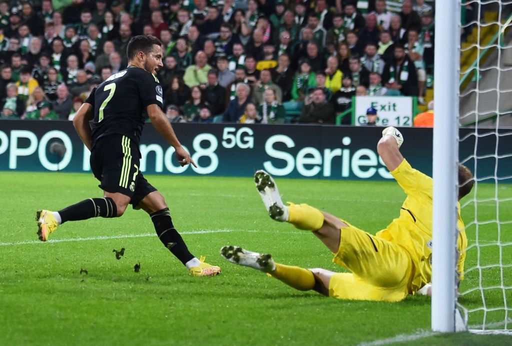 Champions League: Όλα τα γκολ της πρεμιέρας (6/9)