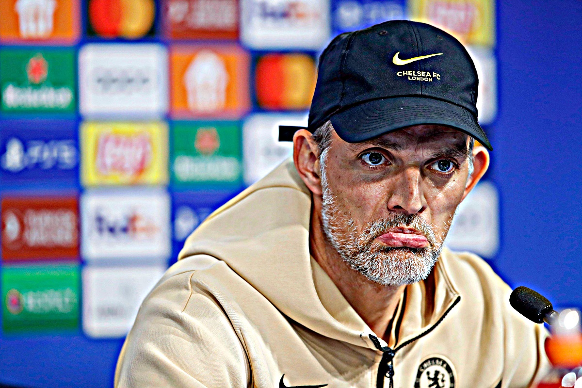 Η απόλυση Τούχελ είναι δείγμα ανωριμότητας για την Τσέλσι!