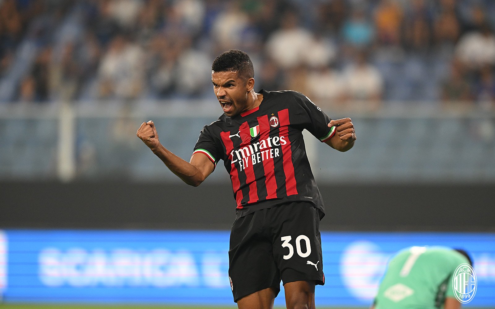 Σεφτέ στη σεζόν ο Μεσ(σ)ίας της Μίλαν – «Κρύφτηκε» η μπάλα! (vid)