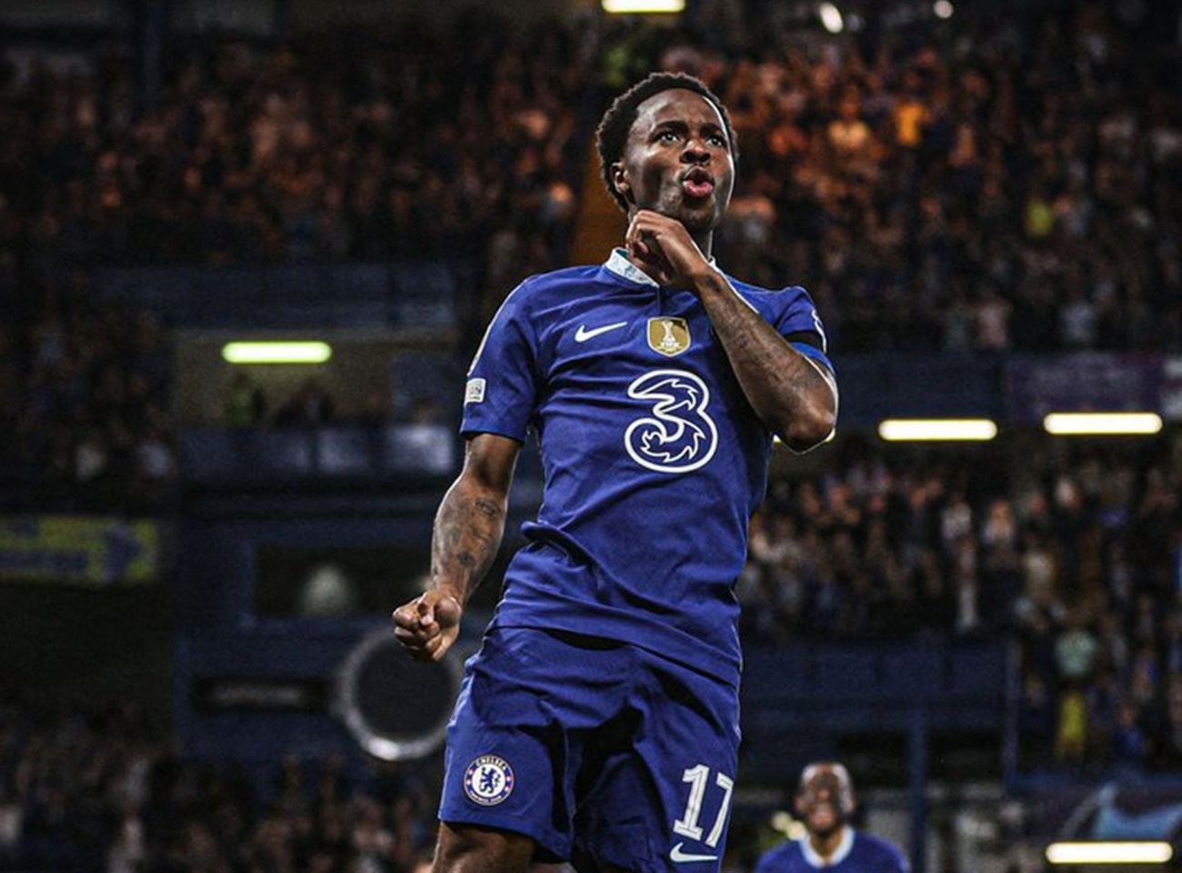 Τσέλσι: Το πρώτο «τεμάχιο» με Πότερ στον πάγκο με πλασεδάρα Στέρλινγκ! (vid)