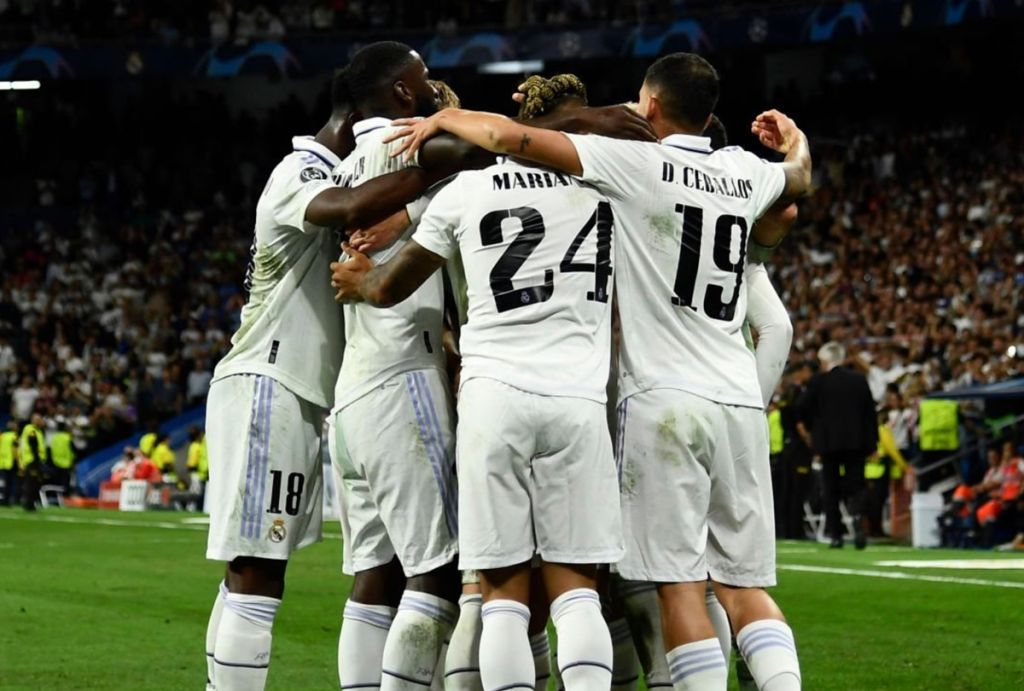 Champions League: ΟΛΑ τα γκολ της Τετάρτης (14/9)