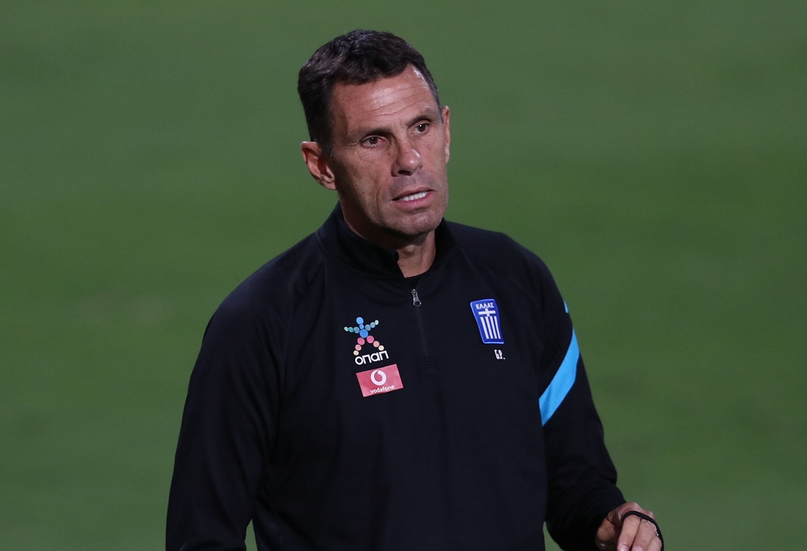 Nations League: Για το 5/5 η Εθνική μας στην Κύπρο – Οι δηλώσεις του Πογέτ (vids)