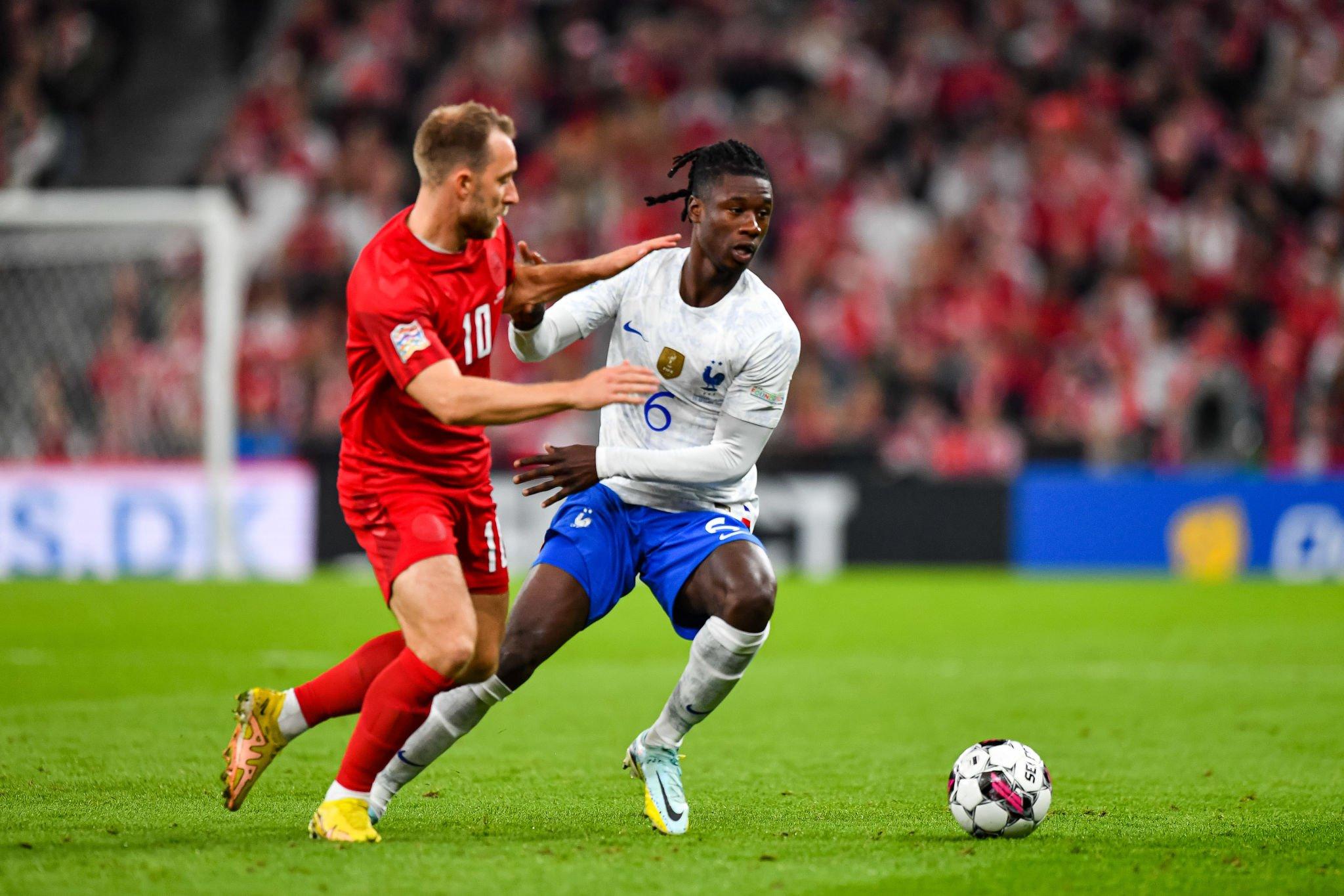 Nations League: Προβλημάτισε ξανά η Γαλλία, στο Final-4 Κροατία κι Ολλανδία (vids)