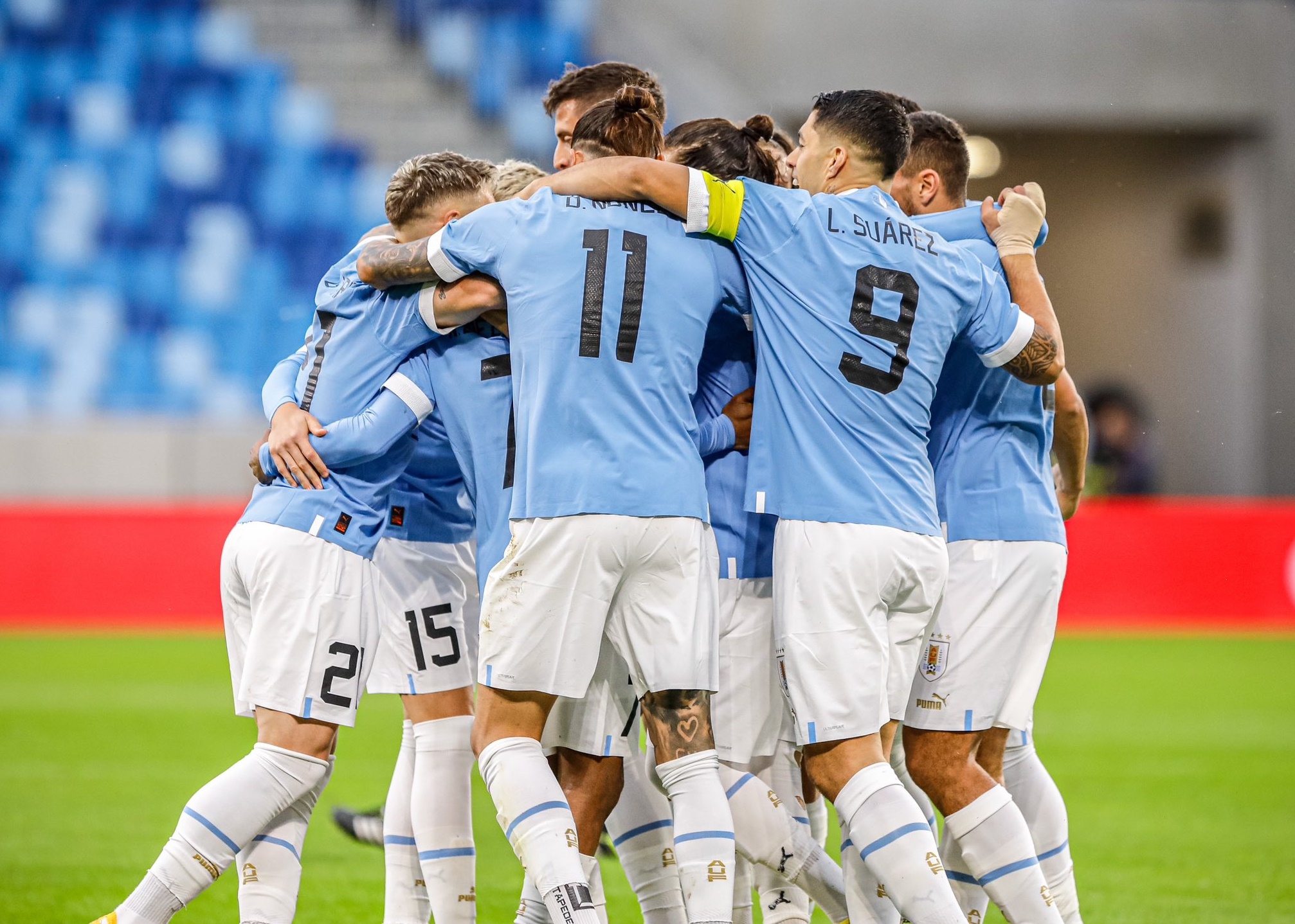 Ο Σουάρες έδωσε ασίστ και… χρίσμα στον Νούνιες – Γκολ με κεφαλιά ο φορ της Λίβερπουλ (vid)