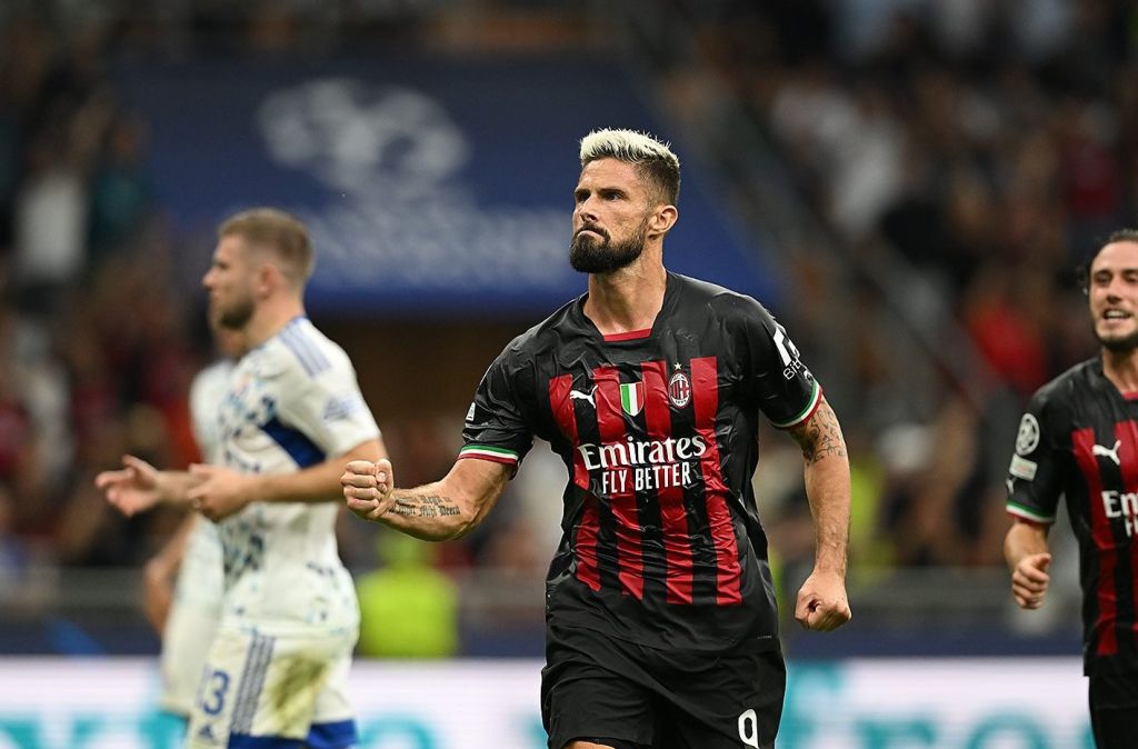 Η Μίλαν είναι άνετη και ωραία σαν Ευρωπαία! (vids)