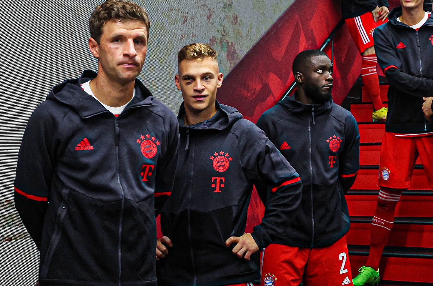 To post του Μίλερ στο Instagram τα λέει όλα για την κατάσταση της Μπάγερν! (pic)