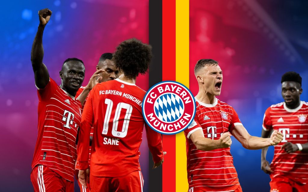 Ταλεντάρα της Μπάγερν ξεκίνησε τη δημόσια… γκρίνια!