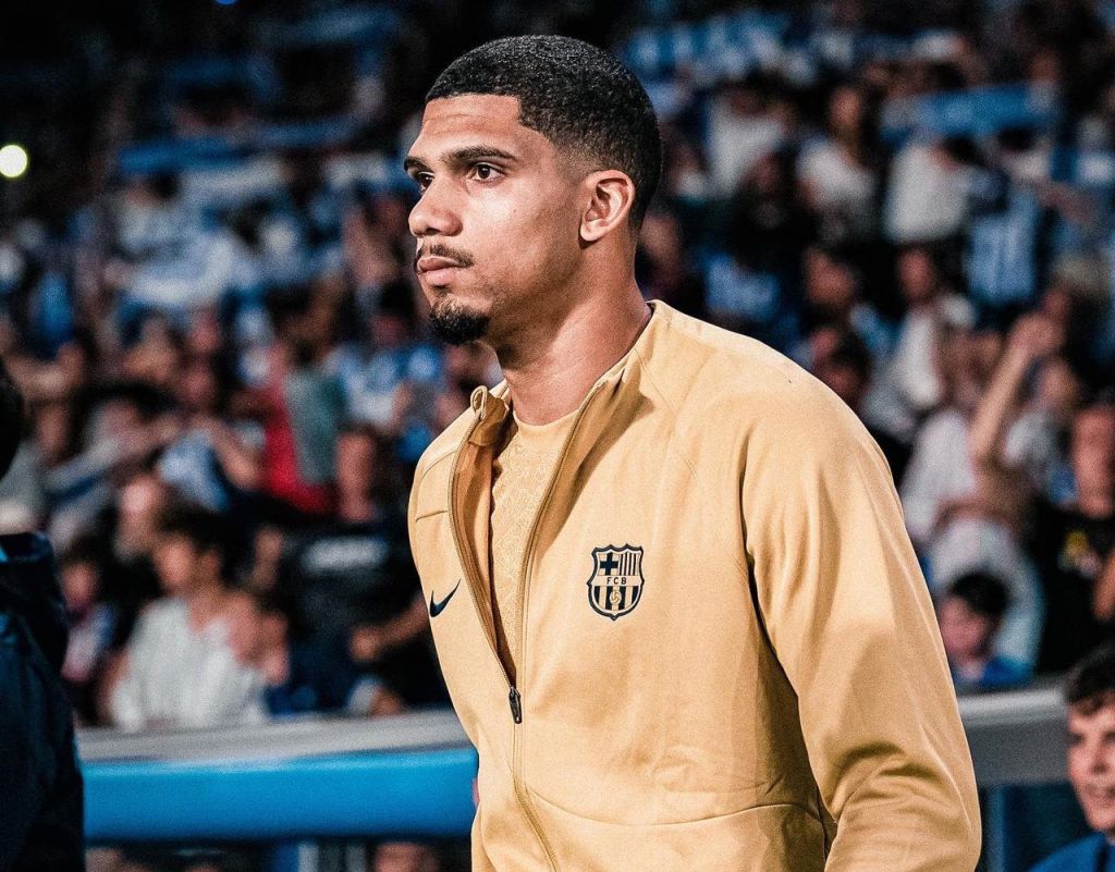 Αραούχο: «Δεν φταίει η Μπαρτσελόνα! Πήρα την σωστή απόφαση…»