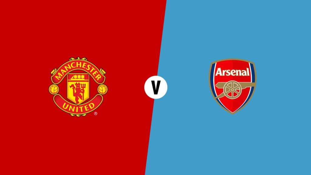 Γιουνάιτεντ – Άρσεναλ: Οι ενδεκάδες του ντέρμπι