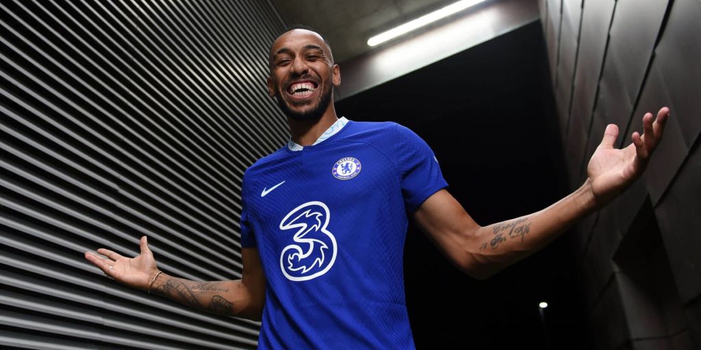 «Τρολάρουν» τον Ομπαμεγιάνγκ – Πήγε στην Τσέλσι για τον Τούχελ και κείνος έφυγε