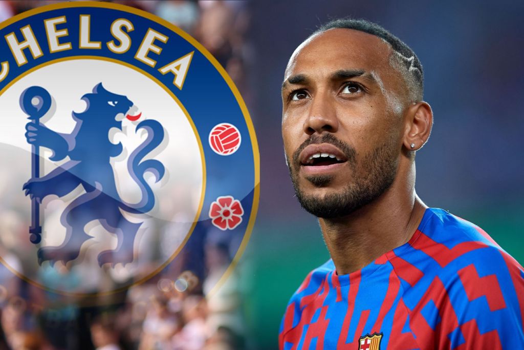 «Αγγίζει» Ομπαμεγιάνγκ η Τσέλσι – Μεγάλη κερδισμένη η Μπαρτσελόνα