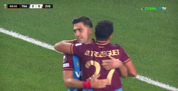 O Μπακασέτας είναι καλός. Αλλά κάποιες φορές όχι και αρκετός! 