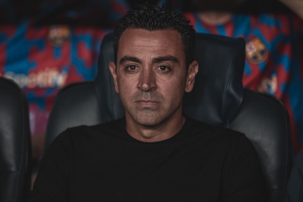 Τσάβι τα κατάφερες – Έφερες την Μπαρτσελόνα στην κορυφή μετά από…13 μήνες!