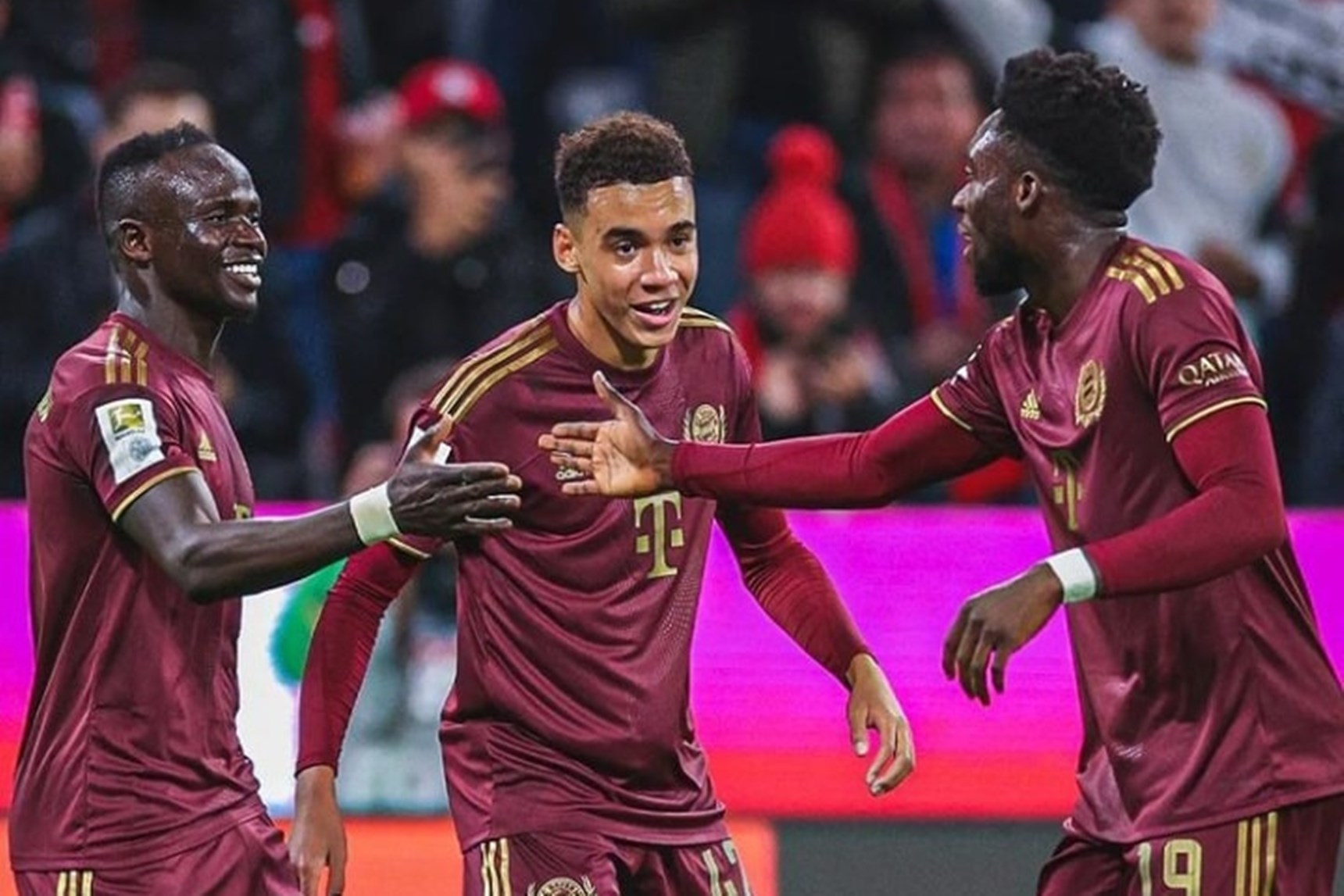 Η Μπάγερν βρήκε τον… εαυτό της! (vid)