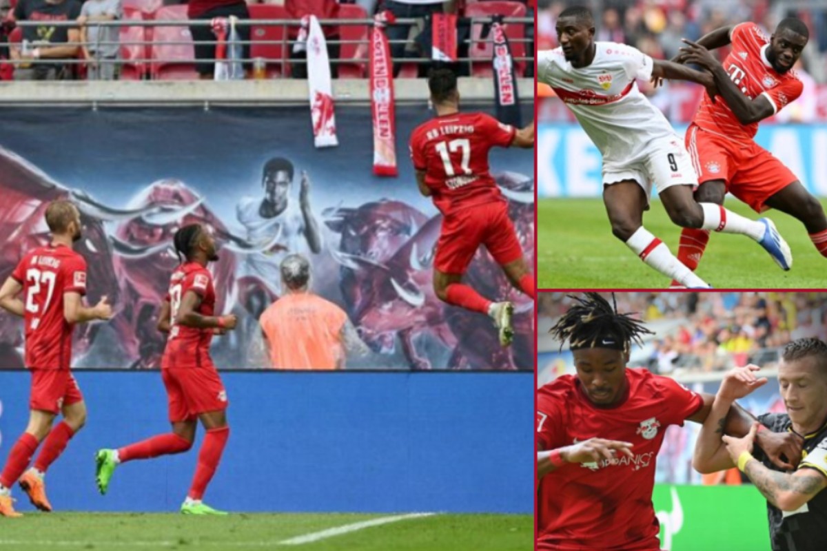 Είδαν κίτρινο και αφήνιασαν οι «ταύροι» – Τρίτη σερί γκέλα για Μπάγερν (vid)