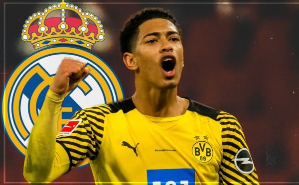 Ρεάλ Μπέλιγχαμ