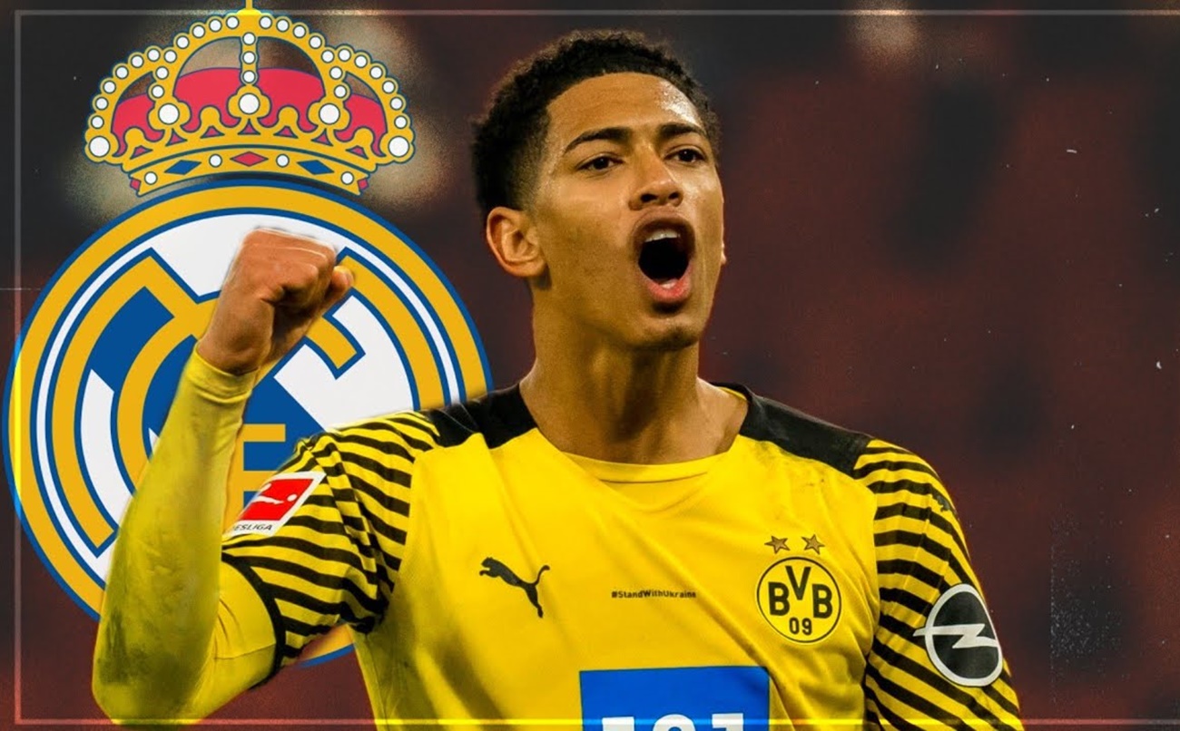 Ο Αντσελότι “ράγισε” τον Μπέλινγκχαμ με τις δηλώσεις του