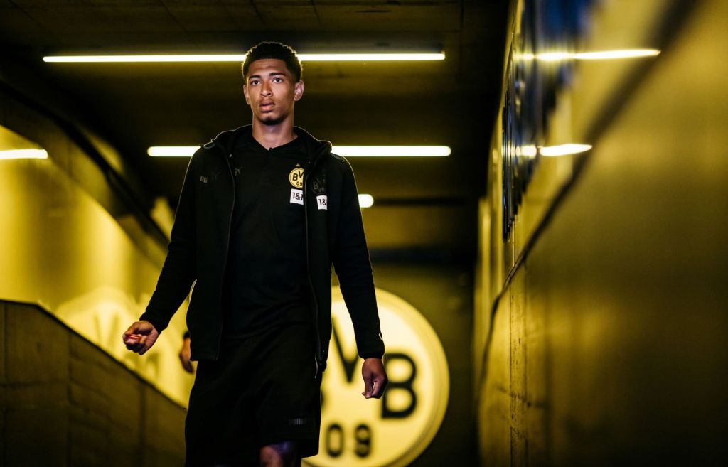 Ο Μπέλιγχαμ είναι καλός και… χρυσός, αλλά, η Μπάγερν έχει κάποιον ανώτερο! (stats)