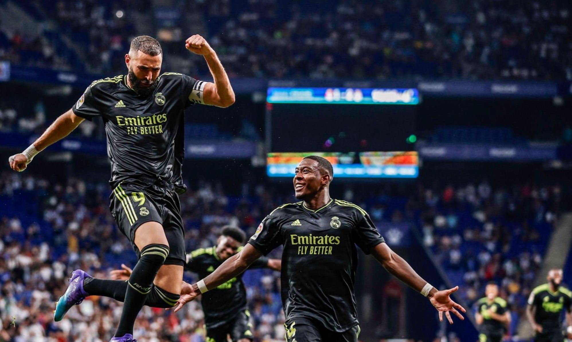 H «MARCA» εξηγεί γιατί η Ρεάλ άφησε… ξεκρέμαστο τον Μπενζεμά!