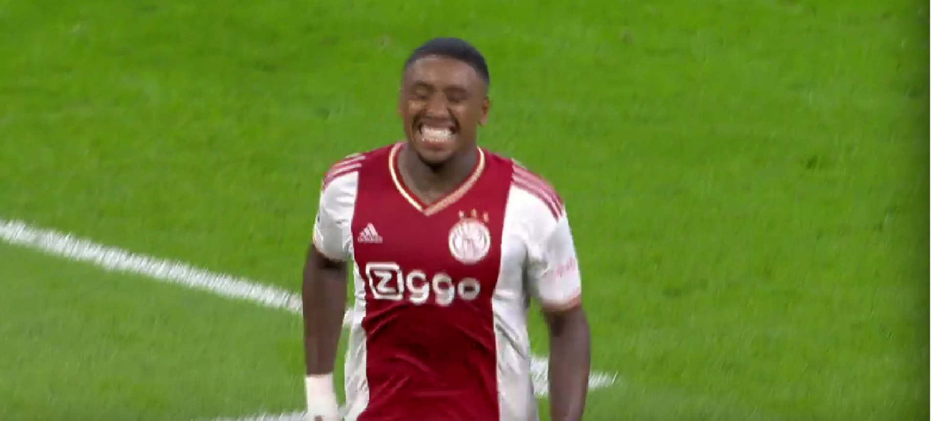 Ο Άγιαξ χαμογελάει και πάλι λόγω του Μπερβάιν! (vid)