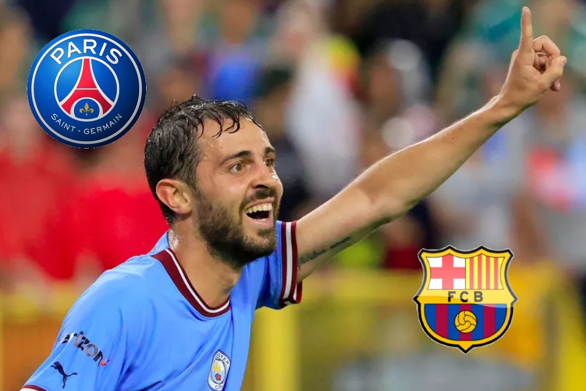 Ο Μπερνάντο αποκάλυψε πόσες προτάσεις είχε το καλοκαίρι